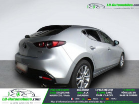 Mazda Mazda 3 2.0L SKYACTIV-G 122 ch BVA  occasion � Beaupuy - photo n�4