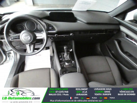Mazda Mazda 3 2.0L SKYACTIV-G 122 ch BVA  occasion � Beaupuy - photo n�3