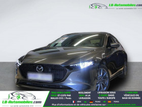 Mazda Mazda 3 2.0L SKYACTIV-G 122 ch BVA  occasion � Beaupuy - photo n�2