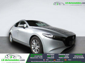 Mazda Mazda 3 2.0L SKYACTIV-G 122 ch BVA  occasion � Beaupuy - photo n�2