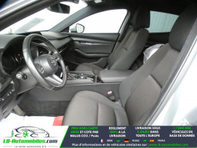 Mazda Mazda 3 2.0L SKYACTIV-G 122 ch BVA  occasion � Beaupuy - photo n�8