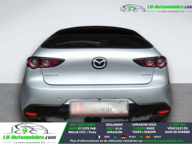 Mazda Mazda 3 2.0L SKYACTIV-G 122 ch BVA  occasion � Beaupuy - photo n�7