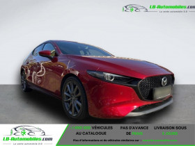 Mazda Mazda 3 2.0L SKYACTIV-G 122 ch BVA  occasion � Beaupuy - photo n�2