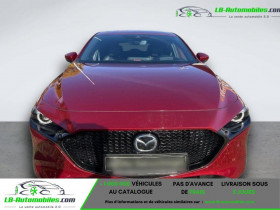 Mazda Mazda 3 2.0L SKYACTIV-G 122 ch BVA  occasion � Beaupuy - photo n�5