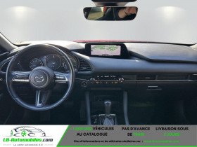 Mazda Mazda 3 2.0L SKYACTIV-G 122 ch BVA  occasion � Beaupuy - photo n�3