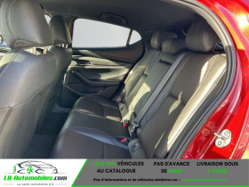 Mazda Mazda 3 2.0L SKYACTIV-G 122 ch BVA  occasion � Beaupuy - photo n�8