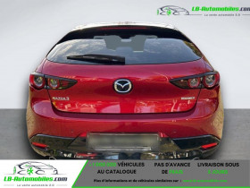 Mazda Mazda 3 2.0L SKYACTIV-G 122 ch BVA  occasion � Beaupuy - photo n�7