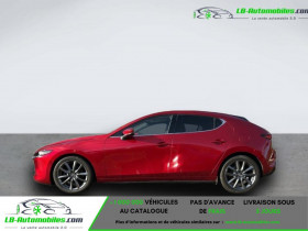 Mazda Mazda 3 2.0L SKYACTIV-G 122 ch BVA  occasion � Beaupuy - photo n�6