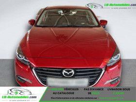 Mazda Mazda 3 2.0L SKYACTIV-G 122 ch BVA  occasion � Beaupuy - photo n�4