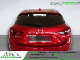 Mazda Mazda 3 2.0L SKYACTIV-G 122 ch BVA  occasion � Beaupuy - photo n�5
