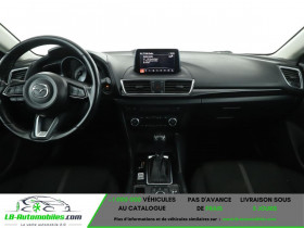 Mazda Mazda 3 2.0L SKYACTIV-G 122 ch BVA  occasion � Beaupuy - photo n�3