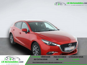 Mazda Mazda 3 2.0L SKYACTIV-G 122 ch BVA  occasion � Beaupuy - photo n�2