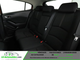Mazda Mazda 3 2.0L SKYACTIV-G 122 ch BVA  occasion � Beaupuy - photo n�9