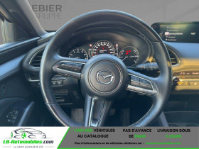 Mazda Mazda 3 2.0L SKYACTIV-G 122 ch BVA  occasion � Beaupuy - photo n�6