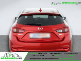 Mazda Mazda 3 2.0L SKYACTIV-G 122 ch BVA  occasion � Beaupuy - photo n�7