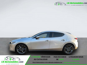 Mazda Mazda 3 2.0L SKYACTIV-G 122 ch BVA  occasion � Beaupuy - photo n�4