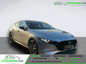Mazda Mazda 3 2.0L SKYACTIV-G 122 ch BVA  occasion � Beaupuy - photo n�2