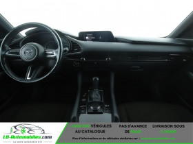 Mazda Mazda 3 2.0L SKYACTIV-G 122 ch BVA  occasion � Beaupuy - photo n�3