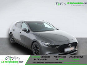 Mazda Mazda 3 2.0L SKYACTIV-G 122 ch BVA  occasion � Beaupuy - photo n�2