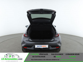 Mazda Mazda 3 2.0L SKYACTIV-G 122 ch BVA  occasion � Beaupuy - photo n�9