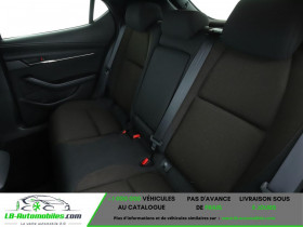 Mazda Mazda 3 2.0L SKYACTIV-G 122 ch BVA  occasion � Beaupuy - photo n�8
