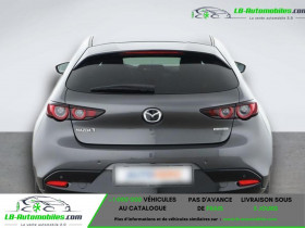 Mazda Mazda 3 2.0L SKYACTIV-G 122 ch BVA  occasion � Beaupuy - photo n�7