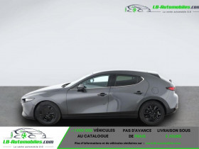 Mazda Mazda 3 2.0L SKYACTIV-G 122 ch BVA  occasion � Beaupuy - photo n�6