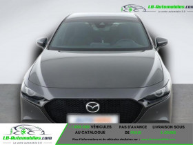 Mazda Mazda 3 2.0L SKYACTIV-G 122 ch BVA  occasion � Beaupuy - photo n�5