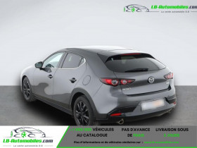 Mazda Mazda 3 2.0L SKYACTIV-G 122 ch BVA  occasion � Beaupuy - photo n�4