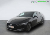 Mazda Mazda 3 occasion année 2019 boite Automatique Annonce Mazda Mazda 3 occasion Essence 2.0L SKYACTIV-G 122 ch BVA à Beaupuy
