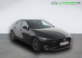 Mazda Mazda 3 2.0L SKYACTIV-G 122 ch BVA  occasion  Beaupuy - photo n2