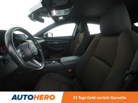 Mazda Mazda 3 2.0L SKYACTIV-G 122 ch BVA  occasion  Beaupuy - photo n6