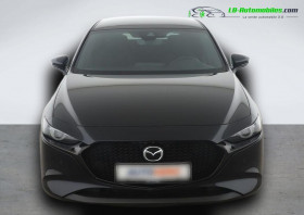 Mazda Mazda 3 2.0L SKYACTIV-G 122 ch BVA  occasion  Beaupuy - photo n5