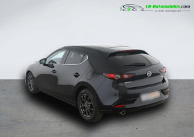 Mazda Mazda 3 2.0L SKYACTIV-G 122 ch BVA  occasion  Beaupuy - photo n4