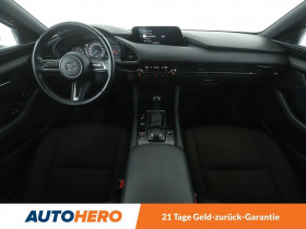 Mazda Mazda 3 2.0L SKYACTIV-G 122 ch BVA  occasion  Beaupuy - photo n3