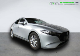 Mazda Mazda 3 2.0L SKYACTIV-G 122 ch BVA  occasion  Beaupuy - photo n2
