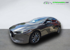 Mazda Mazda 3 , garage LB AUTOMOBILES  Beaupuy