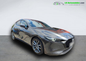 Mazda Mazda 3 2.0L SKYACTIV-G 122 ch BVA  occasion  Beaupuy - photo n2