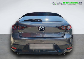 Mazda Mazda 3 2.0L SKYACTIV-G 122 ch BVA  occasion  Beaupuy - photo n7