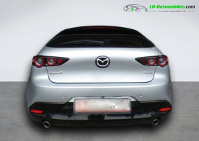 Mazda Mazda 3 2.0L SKYACTIV-G 122 ch BVA  occasion  Beaupuy - photo n7