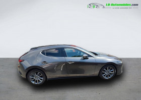 Mazda Mazda 3 2.0L SKYACTIV-G 122 ch BVA  occasion  Beaupuy - photo n6