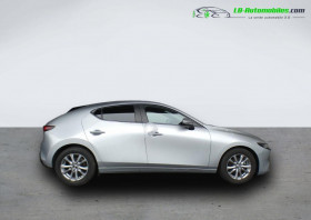 Mazda Mazda 3 2.0L SKYACTIV-G 122 ch BVA  occasion  Beaupuy - photo n6