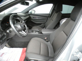 Mazda Mazda 3 2.0L SKYACTIV-G 122 ch BVA  occasion  Beaupuy - photo n8