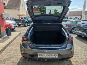 Mazda Mazda 3 2.0L SKYACTIV-G 122 ch BVA  occasion  Beaupuy - photo n10