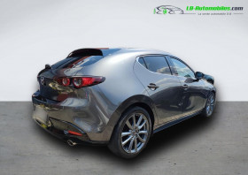 Mazda Mazda 3 2.0L SKYACTIV-G 122 ch BVA  occasion  Beaupuy - photo n4