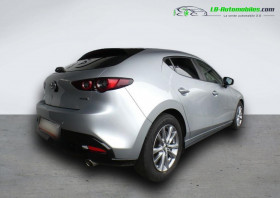 Mazda Mazda 3 2.0L SKYACTIV-G 122 ch BVA  occasion  Beaupuy - photo n4