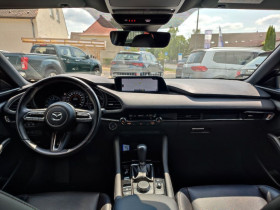 Mazda Mazda 3 2.0L SKYACTIV-G 122 ch BVA  occasion  Beaupuy - photo n3
