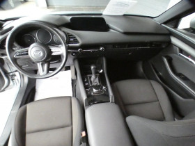 Mazda Mazda 3 2.0L SKYACTIV-G 122 ch BVA  occasion  Beaupuy - photo n3