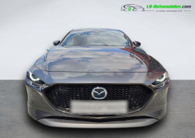 Mazda Mazda 3 2.0L SKYACTIV-G 122 ch BVA  occasion  Beaupuy - photo n5