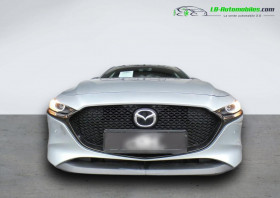 Mazda Mazda 3 2.0L SKYACTIV-G 122 ch BVA  occasion  Beaupuy - photo n5